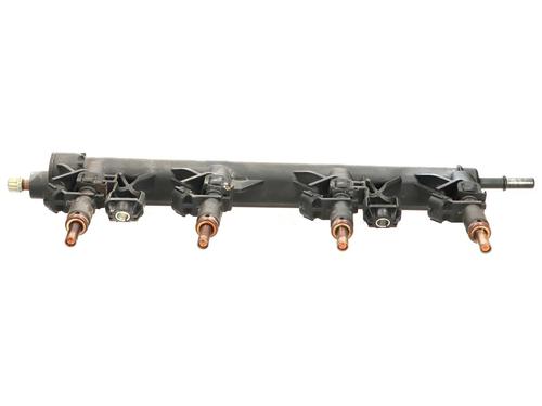 Used Injection rail Injection rail PEUGEOT 207 (WA_, WC_) 1.6 16V VTi (120 hp) 36625040 36625040