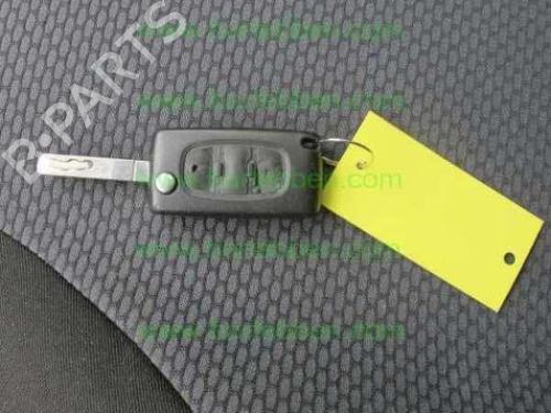 Middle console CITROËN C4 Coupe (LA_) 1.4 16V | BP36606205I22  - Image 13