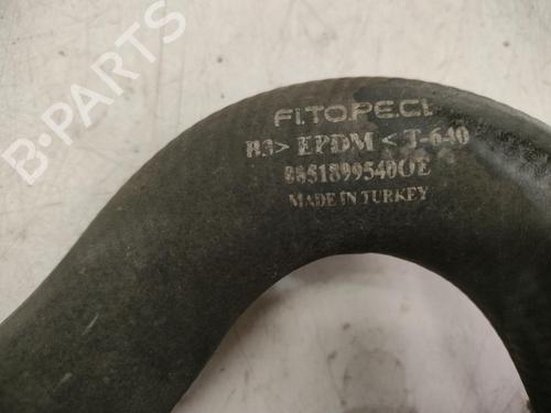 Pipe PEUGEOT BIPPER (AA_) 1.3 HDi 75 | BP36625860M125 - Image 2