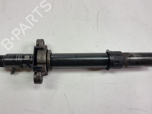 Used Injection rail Injection rail 36623539 36623539