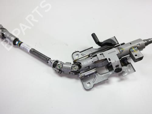 Used Steering column Steering column 36616591 36616591