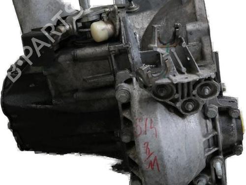 Used Gearbox Gearbox 36617817 36617817
