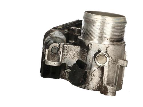Throttle body CITROËN C6 (TD_) 2.2 HDi | BP36625744M82 - Image 5