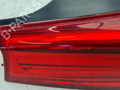 Used Left taillight Left taillight PEUGEOT 508 I (8D_) 1.6 VTi (116 hp) 36638370 36638370