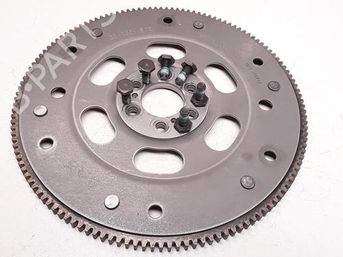 Used Flywheel Flywheel 36616569 36616569