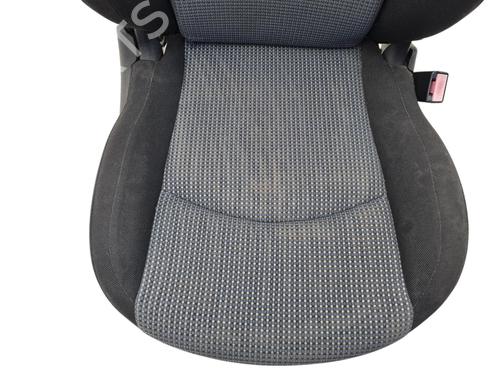 Used Right front seat Right front seat PEUGEOT 206 Hatchback (2A/C) 1.4 i (75 hp) 36634306 36634306
