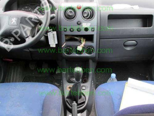 Switch PEUGEOT PARTNER Box Body/MPV (5_, G_) 2.0 HDi | BP36602289I30  - Image 5