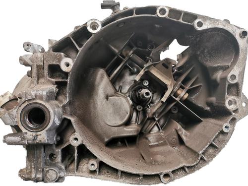 Used Gearbox Gearbox 36601982 36601982