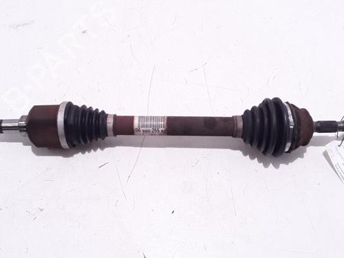 Used Left front driveshaft Left front driveshaft 36614078 36614078