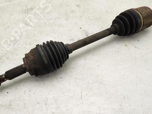 Left front driveshaft CITROËN C-CROSSER ENTERPRISE (VU_, VV_) 2.4 16V | BP36633249M38 - Image 5