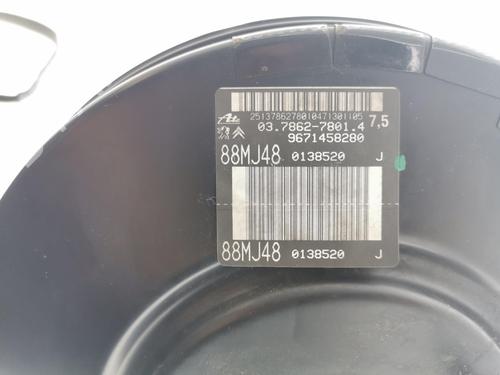 Used Servo brake Servo brake 36612406 36612406
