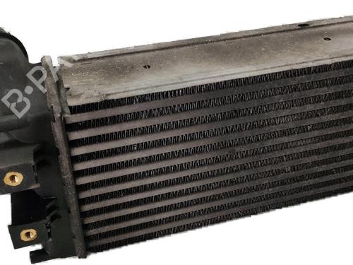 Intercooler CITROËN C4 II (NC_) 1.6 HDi 110 | BP36626379M30 - Image 2