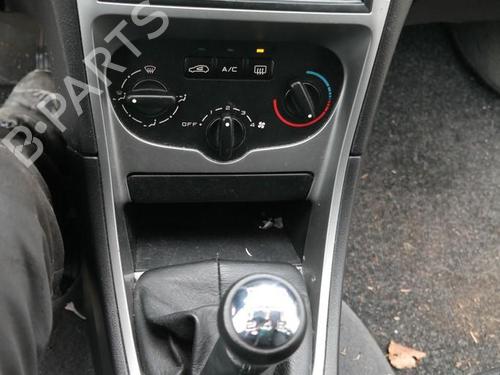 Electronic sensor PEUGEOT 307 SW (3H) 1.6 16V | BP36611331M84 - Image 16