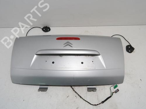 tailgate-citroen-c3-pluriel-hb_-2003-36619056 main image