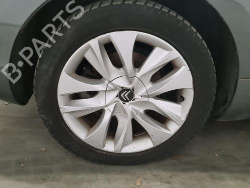 Switch CITROËN DS5 2.0 HDi 200 Hybrid4 All-wheel Drive | BP36627214I30 - Image 16