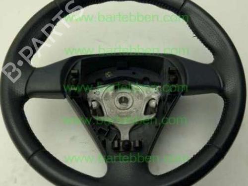 Steering wheel PEUGEOT 1007 (KM_) 1.4 HDi | BP36604348C49 - Image 3