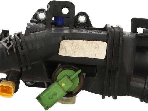 Used Thermostat housing Thermostat housing 36639552 36639552