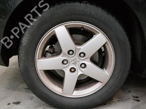 Switch PEUGEOT 407 (6D_) 2.0 Bioflex (6DRFJB) | BP36621974I30 - Image 22