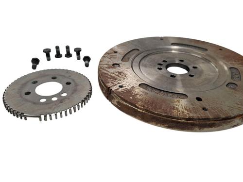 Flywheel CITROËN C5 AIRCROSS (A_) 1.6 Hybrid 225 (A45GFR) | BP36637408M101 - Image 3
