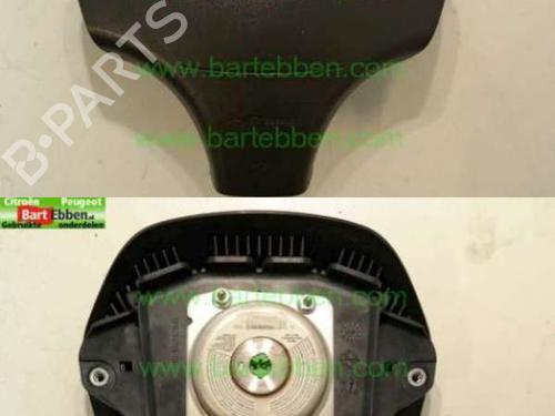 Used Driver airbag Driver airbag FIAT DUCATO Van (230_) 2.8 D (87 hp) 36602085 36602085
