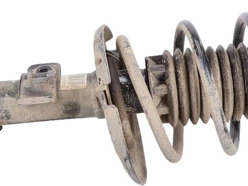 Used Left front shock absorber Left front shock absorber 36631763 36631763
