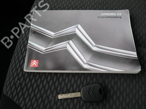 Switch CITROËN C4 I (LC_) 1.6 HDi | BP36610490I30 - Image 17