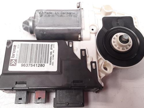 Used Front left window mechanism Front left window mechanism 36616211 36616211