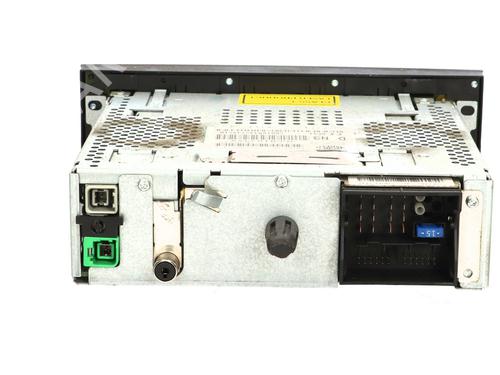 Radio PEUGEOT 407 Coupe (6C_) 3.0 V6 | BP36626681E6 - Image 3