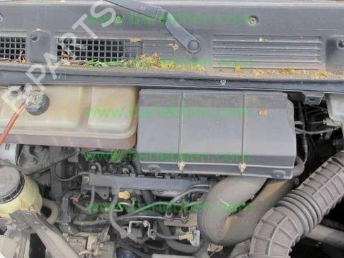 Steering column CITROËN JUMPER I Van (244) 2.8 HDi | BP36603126M21  - Image 9