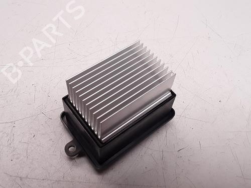 Heater resistor CITROËN BERLINGO (ER_, EC_) 1.6 HDi 92 | BP36618484M108 - Image 2
