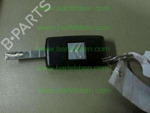 Electronic module CITROËN C6 (TD_) 2.7 HDi | BP36606649M83 - Image 19
