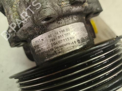 Steering pump CITROËN C6 (TD_) 2.7 HDi | BP36626037M99 - Image 5