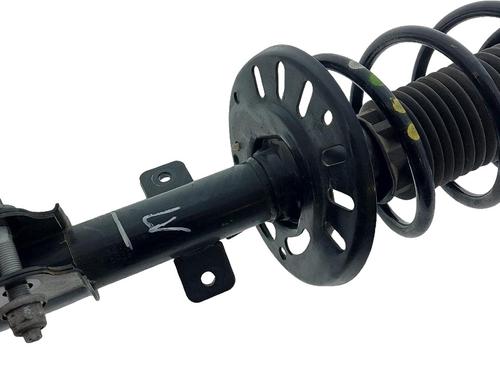 Used Left front shock absorber Left front shock absorber 36630920 36630920