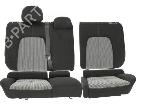 rear-seat-2nd-row-peugeot-407-6d_-2004-2005-2006-2007-2008-2009-2010-2011-36601434 main image