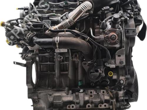 Engine PEUGEOT PARTNER Box Body/MPV (5_, G_) 1.6 HDI 92 | BP36625544M1 - Image 2