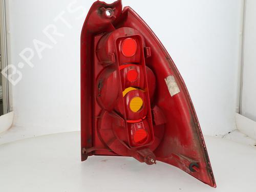 Left taillight PEUGEOT 307 Break (3E) 1.4 | BP36626130C34 - Image 4
