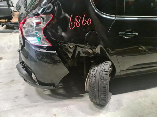 Switch PEUGEOT 3008 I MPV (0U_) 1.6 THP | BP36628700I30 - Image 16