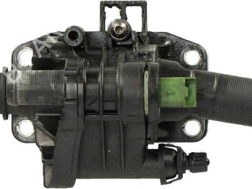 Used Thermostat housing Thermostat housing 36607549 36607549