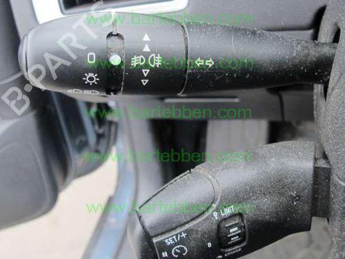 Engine control unit (ECU) PEUGEOT 307 SW (3H) 1.6 HDI 110 | BP36603766M57 - Image 5