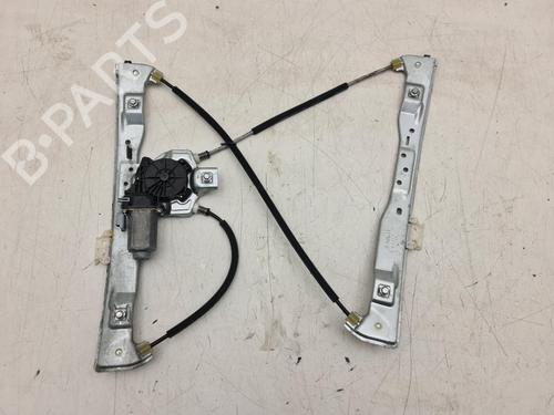 Front right window mechanism CITROËN DS3 (SA_) 1.4 VTi 95 | BP36628399C23 - Image 4