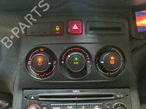 Switch CITROËN C3 Picasso (SH_) 1.6 VTi 120 | BP36630210I30 - Image 33