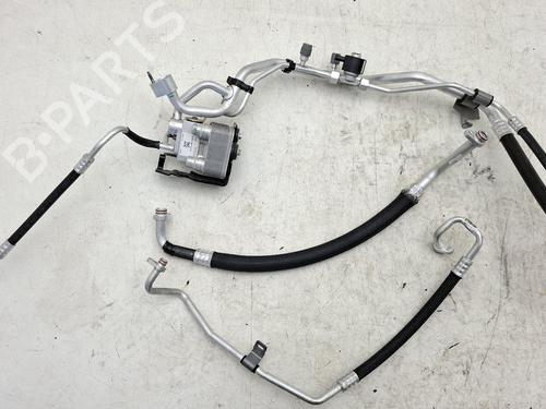 Used AC pipe AC pipe OPEL CORSA A TR (S83) 1.0 (F11, M11, F19, M19) (45 hp) 36638653 36638653