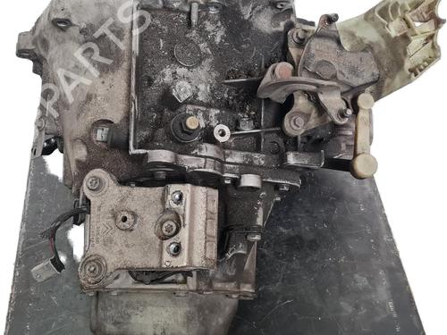 Gearbox CITROËN C3 II (SC_) 1.6 HDi | BP36637521M3 - Image 3