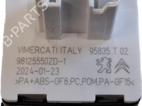 Switch CITROËN BERLINGO Box Body/MPV (K9) 1.5 BlueHDi 130 | BP36638926I30 - Image 4