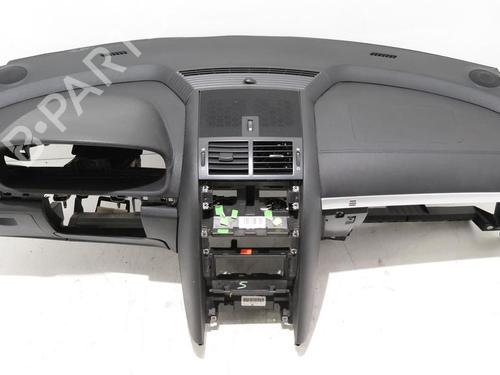 Salpicadero PEUGEOT 407 Coupe (6C_) 2.7 HDi | BP36620232C46 - Image 2