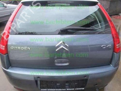 Electronic module CITROËN C4 I (LC_) 1.6 HDi | BP36607727M83 - Image 24