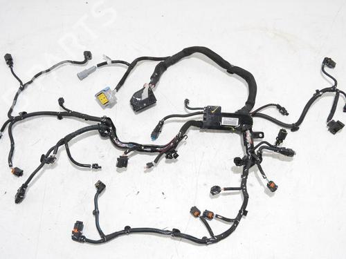 Used Wiring harness Wiring harness 36619798 36619798