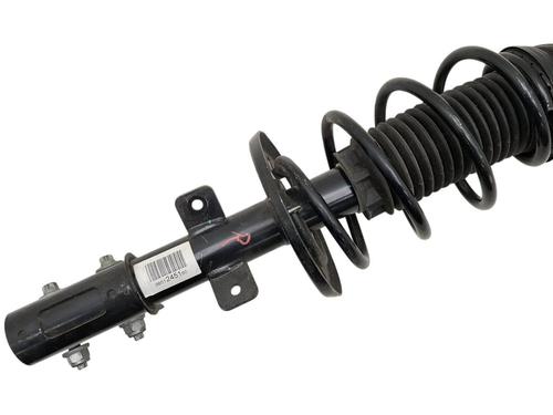 Left front shock absorber DS DS 4 II (FR_, FB_, F3_, FP_) E-TENSE 225 (F3DGZT) | BP36637143M16 - Image 3