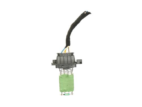 Electronic sensor PEUGEOT EXPERT Van (VF3A_, VF3U_, VF3X_) 2.0 HDi 120 | BP36607633M84  - Image 5