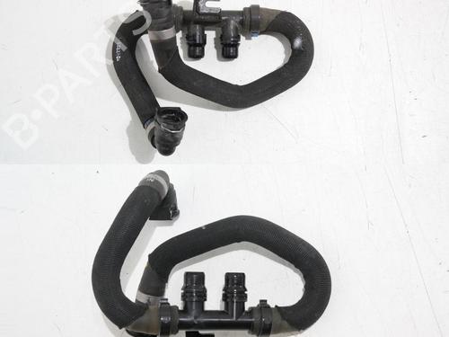 Used Pipe Pipe OPEL MOKKA MOKKA-e (76) (136 hp) 36622505 36622505